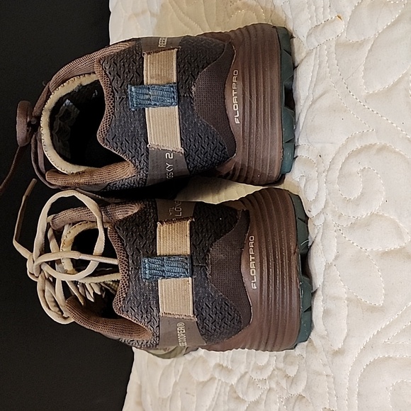 Merrell Long Sky 2 Trail Running Shoes Reese Cooper Special Edition M7.5 - Picture 4 of 7